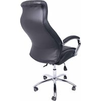 Кресло King Style Mastif (черный)