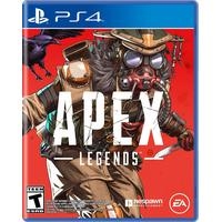  Apex Legends Bloodhound Edition для PlayStation 4