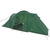 Кемпинговая палатка Jungle Camp Toledo Twin 6 (зеленый)