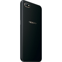 Смартфон Oppo A1k (черный)