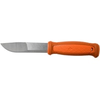 Нож Morakniv Kansbol Multi-Mount (оранжевый)