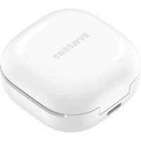 Наушники Samsung Galaxy Buds FE (белый) в Лиде