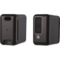 Полочная акустика Q Acoustics Q Active 200 Google Cast (черный)