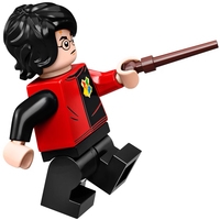 Конструктор LEGO Harry Potter 75965 Возвращение Лорда Волан-де-Морта