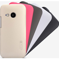 Чехол для телефона Nillkin Super Frosted Shield для HTC One mini 2 (M8 mini)