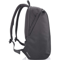 Городской рюкзак XD Design Bobby Soft (черный)