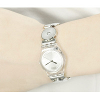 Наручные часы Swatch Disco Lady LK339G
