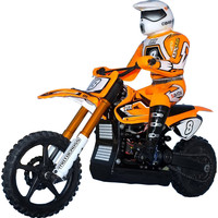 Мотоцикл Anderson Racing M5 Motocross PRO 1:5