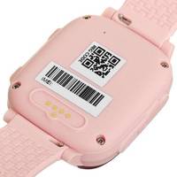 Детские умные часы Aimoto Grand (розовый)