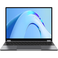 Ноутбук 2-в-1 Chuwi FreeBook N100 12GB+512GB