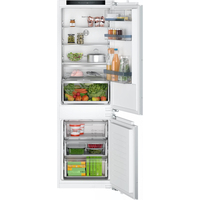 Холодильник Bosch Serie 4 KIN86VFE0