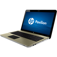 Ноутбук HP Pavilion dv7-4000