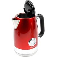 Электрический чайник Marta MT-4551 (красный рубин)