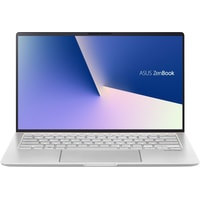 Ноутбук ASUS Zenbook 14 UM433DA-A5003T