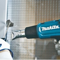 Промышленный фен Makita HG5030K
