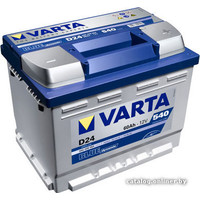 Автомобильный аккумулятор Varta Blue Dynamic G3 595 402 080 (95 А/ч)