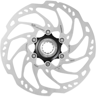 Тормозные диски (роторы) Shimano Deore SM-RT54 180 mm