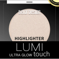 Хайлайтер Belor Design Lumi Touch тон 001 3.6 г