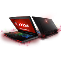 Игровой ноутбук MSI GT72 2QE-832XPL Dominator Pro