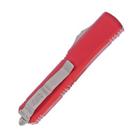 Складной нож Microtech Ultratech T/E 123-10RD
