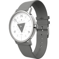 Наручные часы HVILINA Narbut Silver Grey H08.809.16.011.05