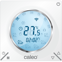 Терморегулятор Caleo С935 Wi-Fi (белый)