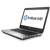 Ноутбук HP ProBook 640 G2 [T9X08EA]