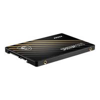 SSD MSI Spatium S270 120GB S78-4406NP0-P83