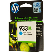 Картридж HP Officejet 933XL (CN054AE)