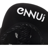 Cпортивный шлем Ennui SF Visor S/M (черный) [920012]