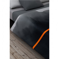 Постельное белье Tkano Slow Motion TK22-BLI0004 (оранжевый)