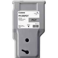Картридж Canon PFI-206PGY