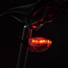 Велосипедный фонарь Cateye TL-LD330G