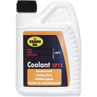 Антифриз Kroon Oil Coolant SP 15 1л