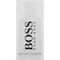Туалетная вода Hugo Boss Boss Bottled Unlimited EdT (100 мл)