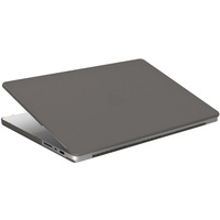 Чехол-накладка Uniq MP16(2021)-CLAROMGRY для MacBook Pro 16