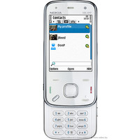 Смартфон Nokia N86 8MP