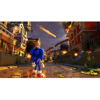  Sonic Forces для PlayStation 4