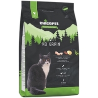Сухой корм для кошек Chicopee HNL No Grain 8 кг