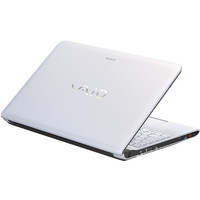 Ноутбук Sony VAIO SV-E1511C1R/W