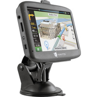 GPS навигатор NAVITEL E500