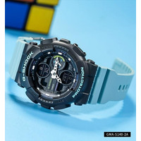 Наручные часы Casio G-Shock GMA-S140-2A