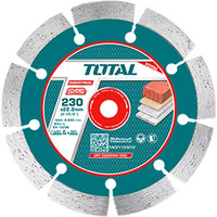 Отрезной диск алмазный  Total TAC21123012