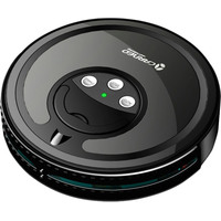 Робот-пылесос Carneo Smart Cleaner 770 (черный)