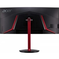 Игровой монитор Acer XZ342CUPbmiiphx