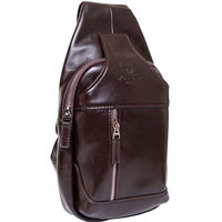 Городской рюкзак Versado 217 (коричневый)