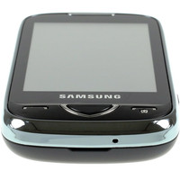 Кнопочный телефон Samsung S5560 Marvel