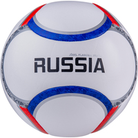 Футбольный мяч Jogel BC20 Flagball Russia (5 размер)