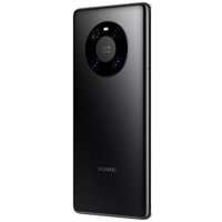 Смартфон Huawei Mate 40 Pro NOH-NX9 8GB/256GB (черный)