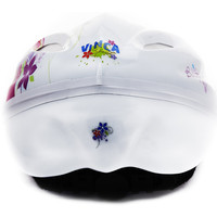 Cпортивный шлем Vinca Sport VSH 5 Flowers S